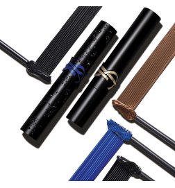 Lash Clash Waterproof - Extremes Volumen Mascara Lash Clash Waterproof - Extremes Volumen Mascara